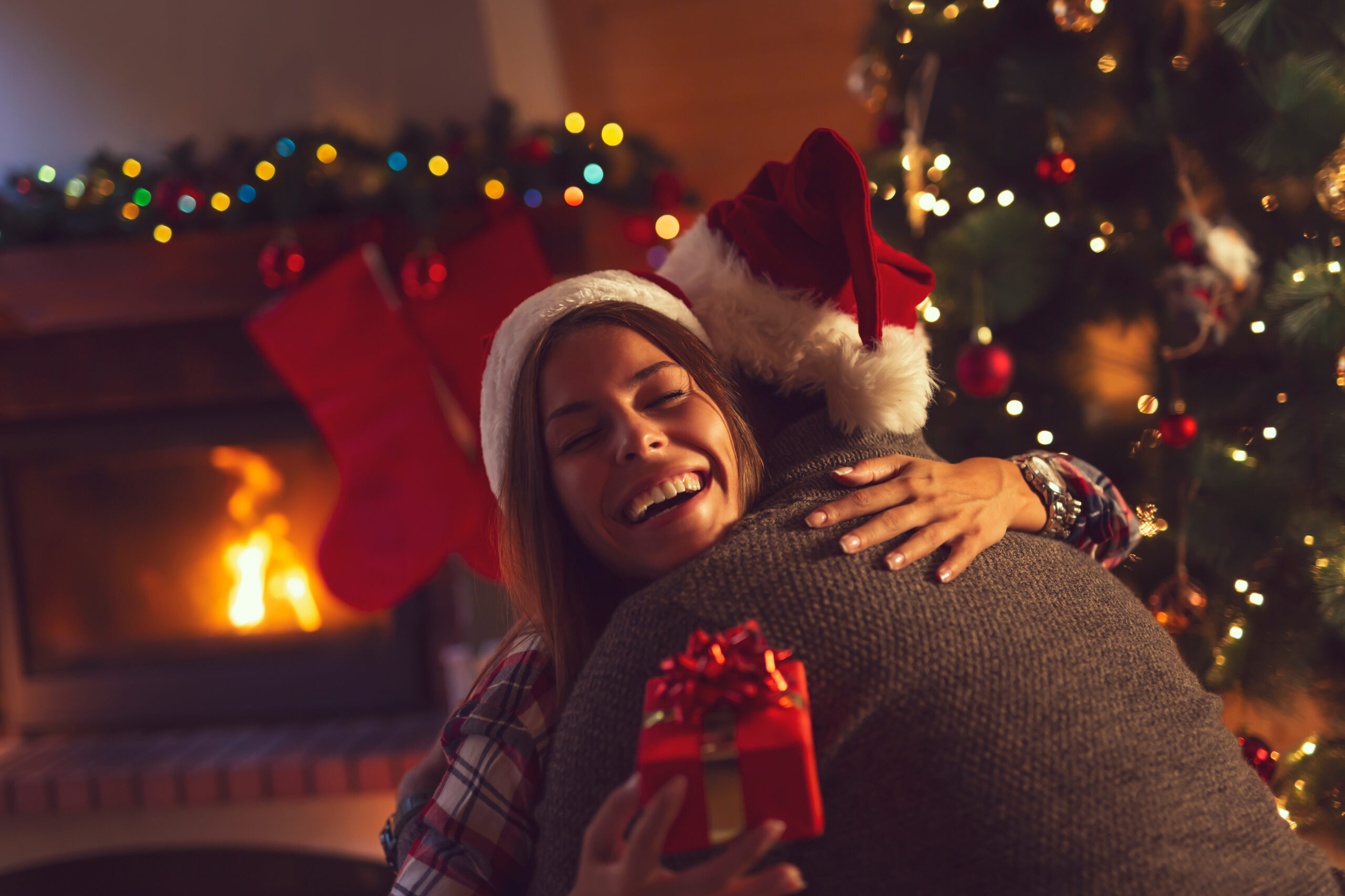 Dating This Holiday Season – Are They The Perfect Present Or A Gag Gift?