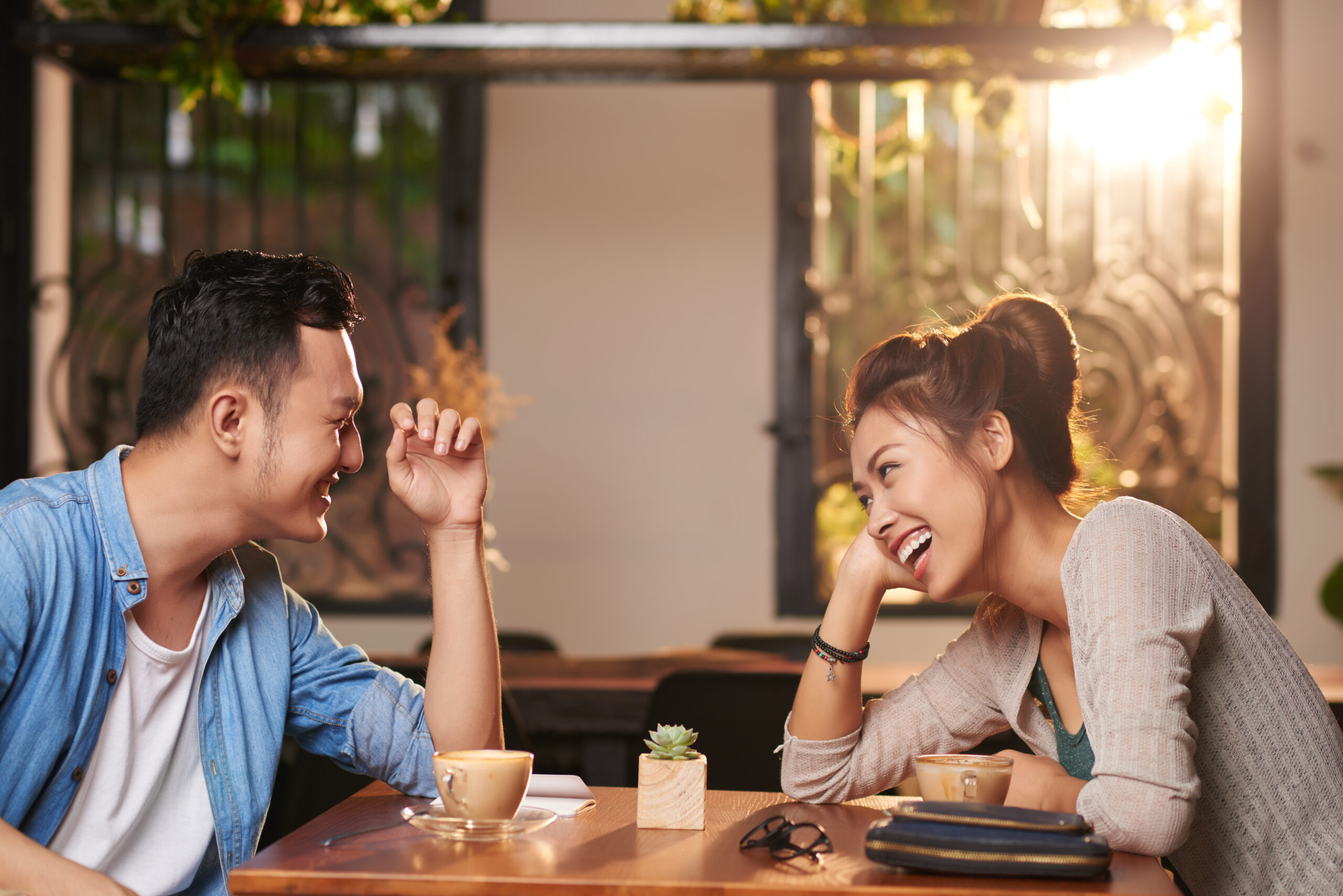 Never Go On A Bad Date Again