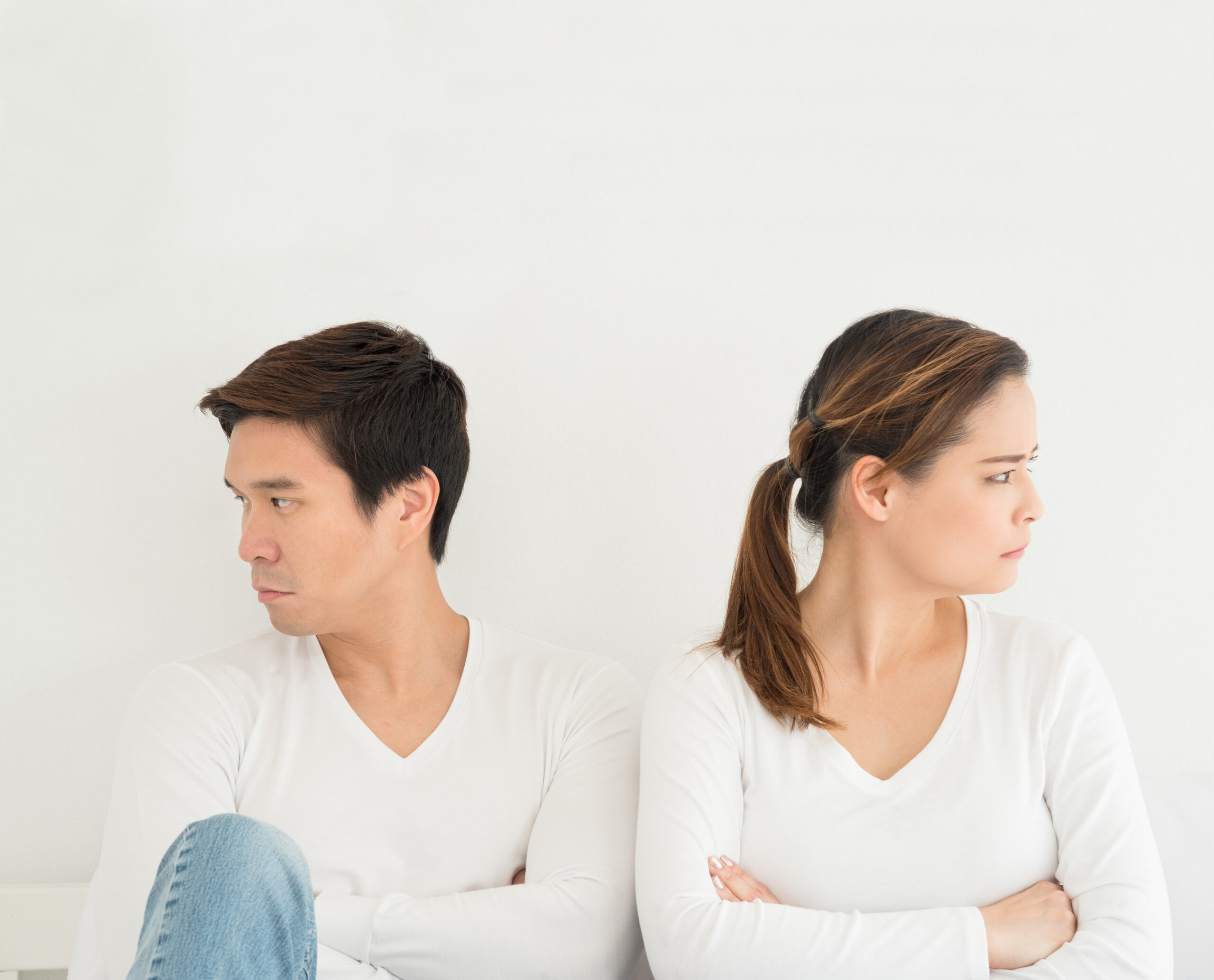 Could Your Relationship Pass The Stress Test To Survive a New Year?