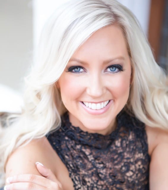 Renee Richel, founder of 1 True Match and Christian matchmaker