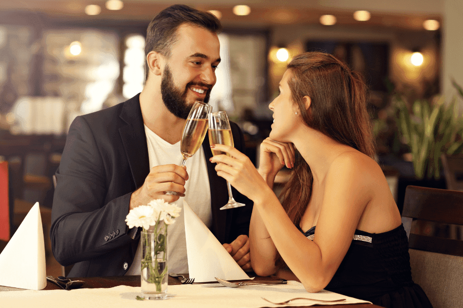 Are You Falling in Love or Lust?