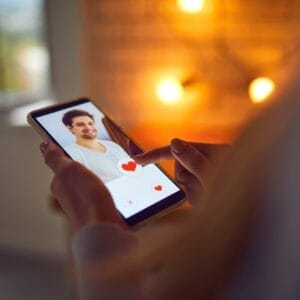 Love Starts With You (Self-Paced Lessons + Guided Coaching)