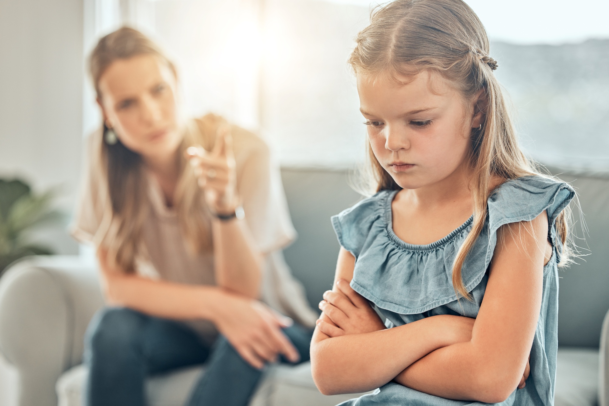 From Rules to Real Life: How Strict Parenting Shapes Adulthood